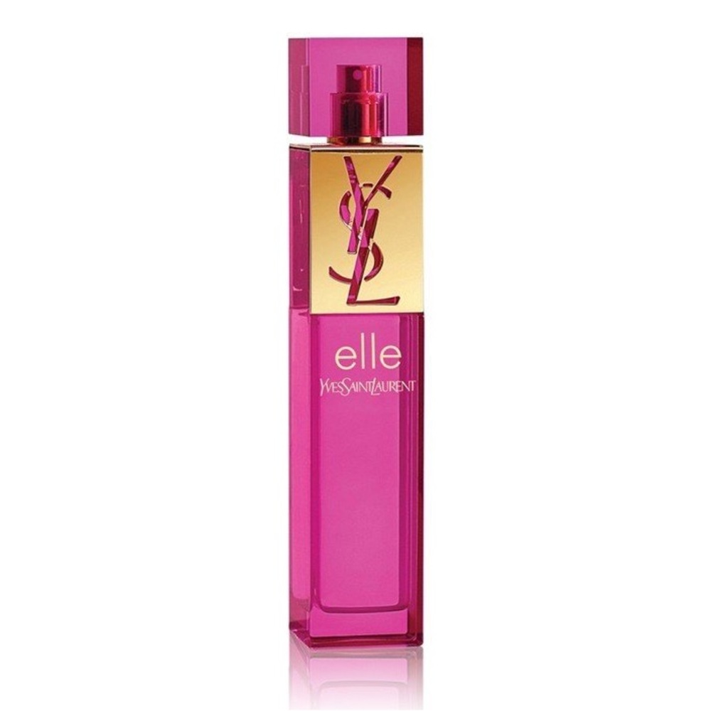 YSL Elle Perfume EMPTY BOTTLE